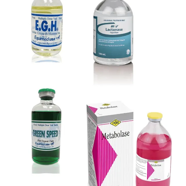 ادوية الخيل