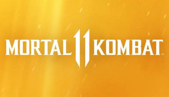 Mortal Kombat 11 (Secondary)