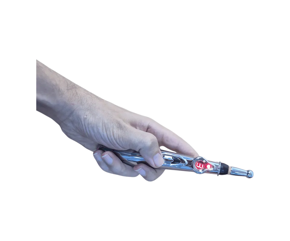 قلم تحفيز اعصاب