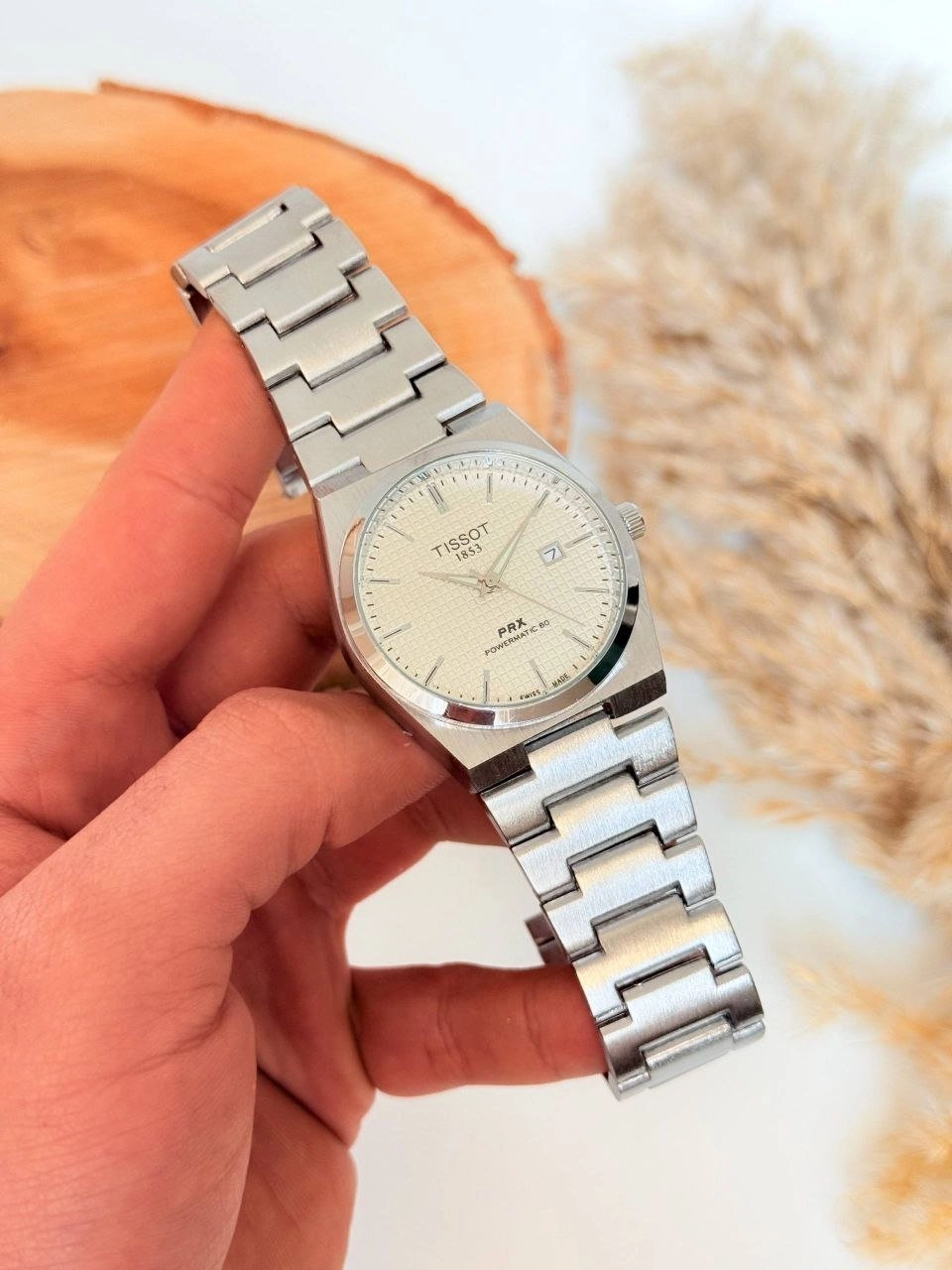TISSOT 