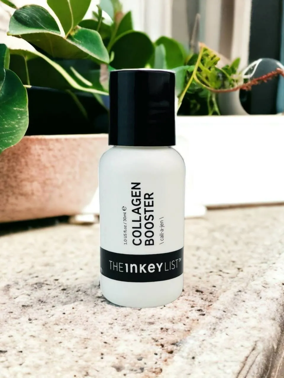 سیرۆمی چڕ و پڕی پێست لە لیستی The inkey