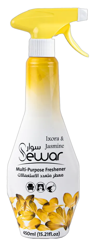 سوار معطر جو إكسورا وياسمين 450 مل