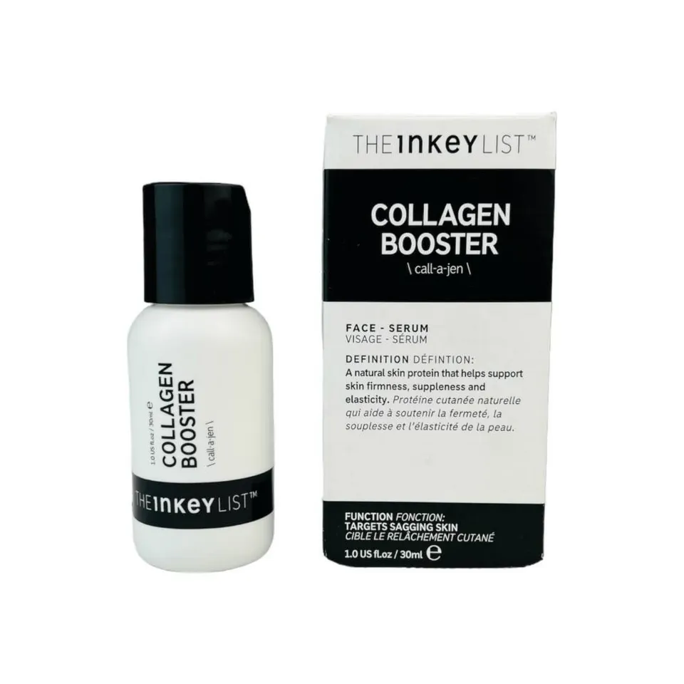 سيروم مكثف للبشرة من ماركة The lnkey list