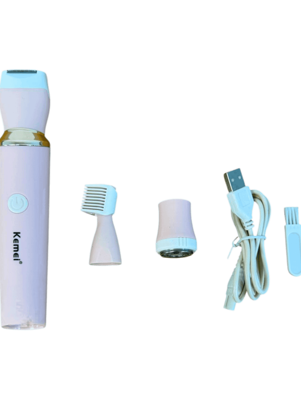 جهاز تحديد الحاجب والوجه