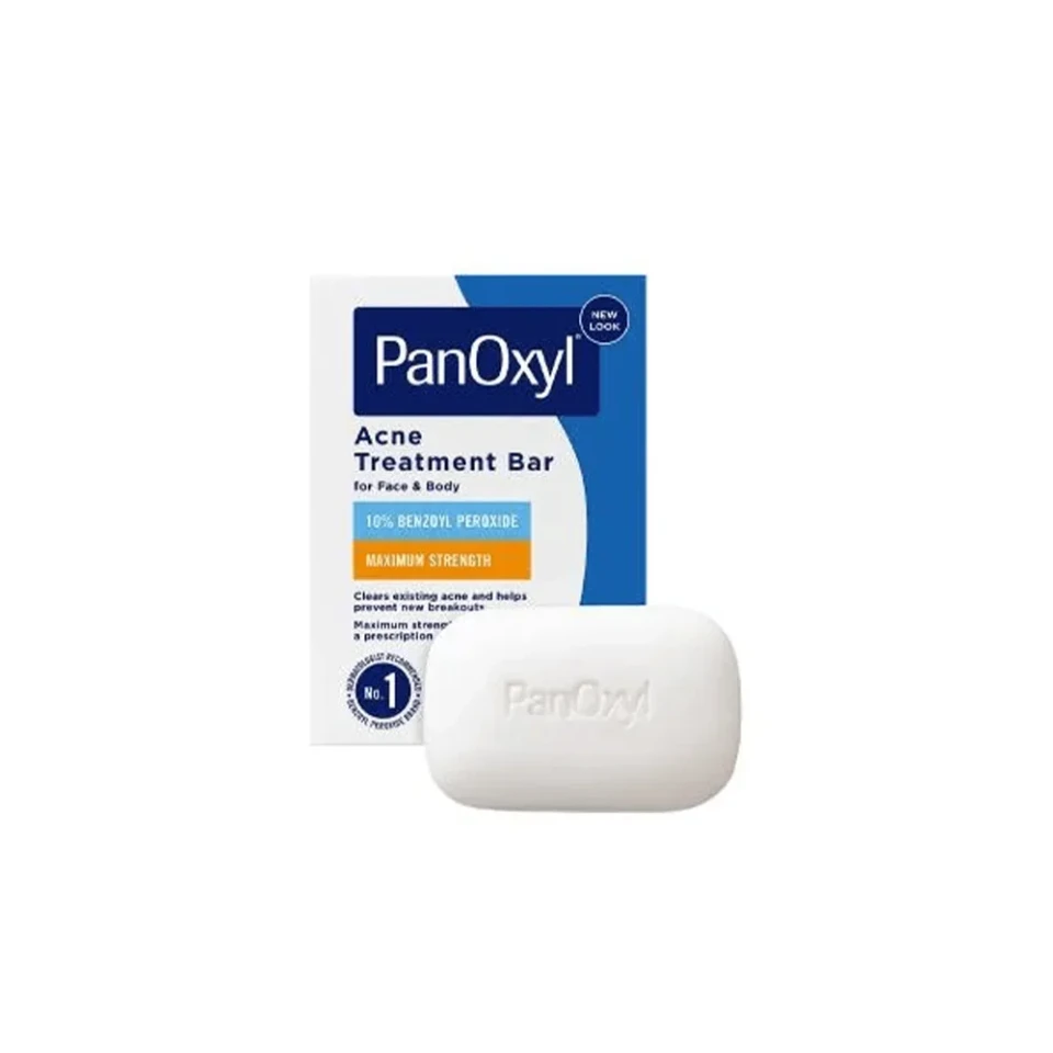 PANOXYL Acne Treatment Bar 113 gm
