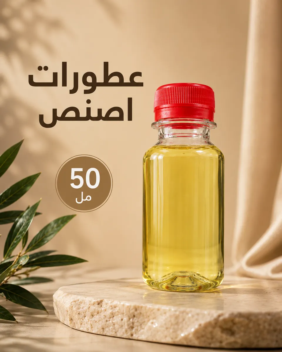 أصنصات عطرية فاخرة مستوحاة من أشهر العطور العالمية
