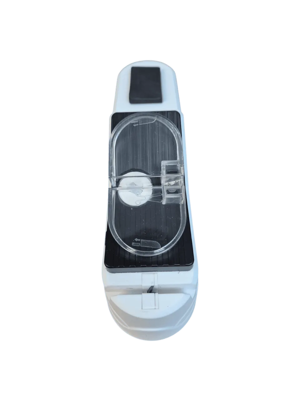 حدادة سكاكين كهربائية