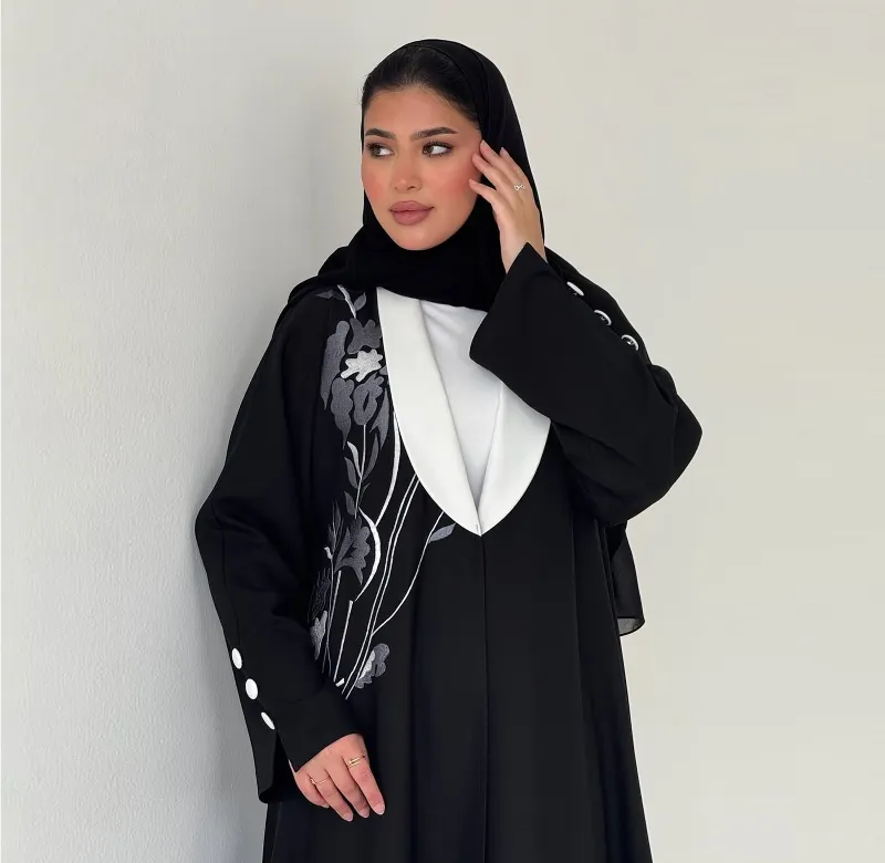 عبايه 