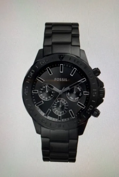 ساعة بانون من فوسيل