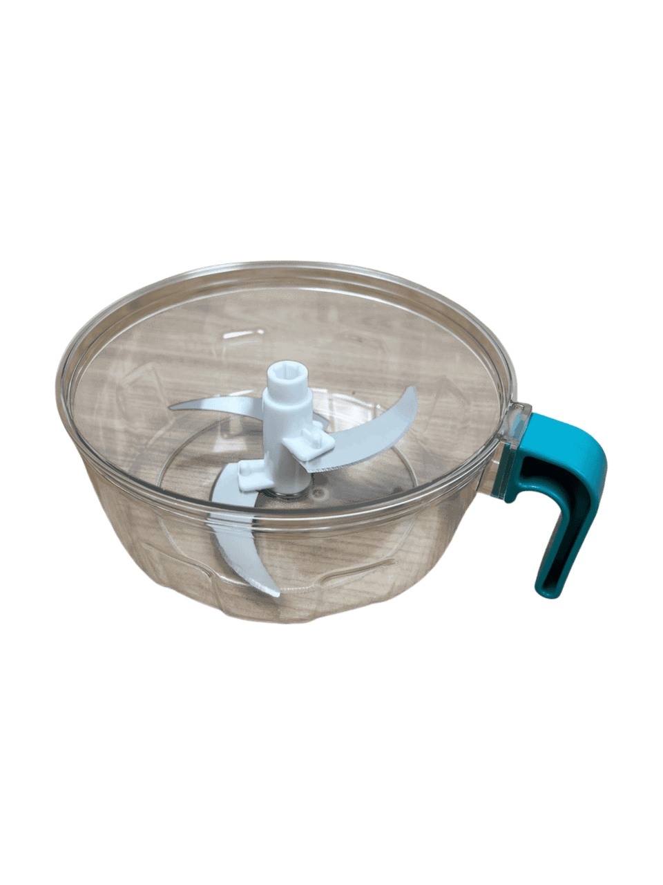 مثرامة خضروات متعددة الاستخدام 2 في 1