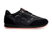 Black-orange