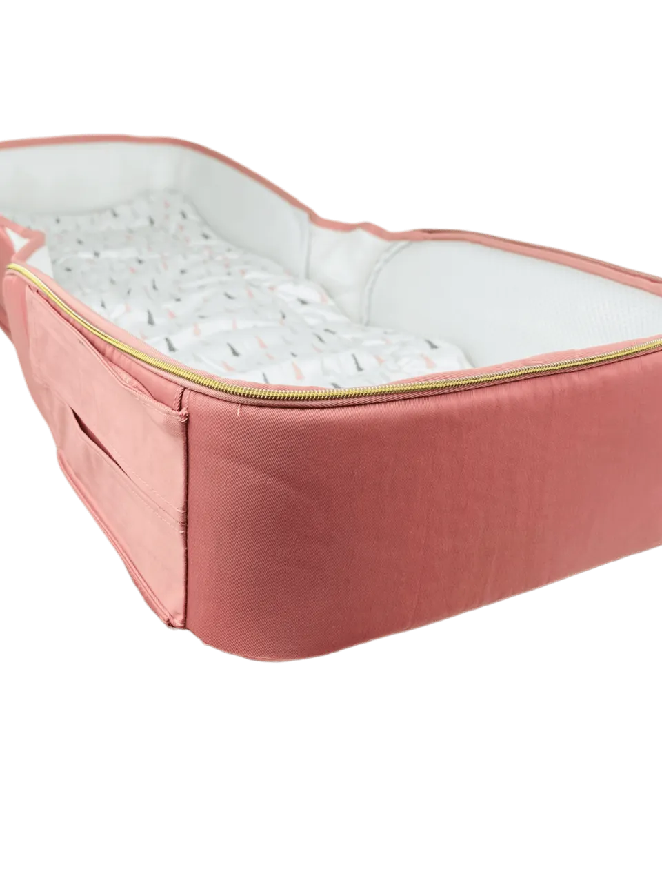 جانتای منداڵی فرەکارە