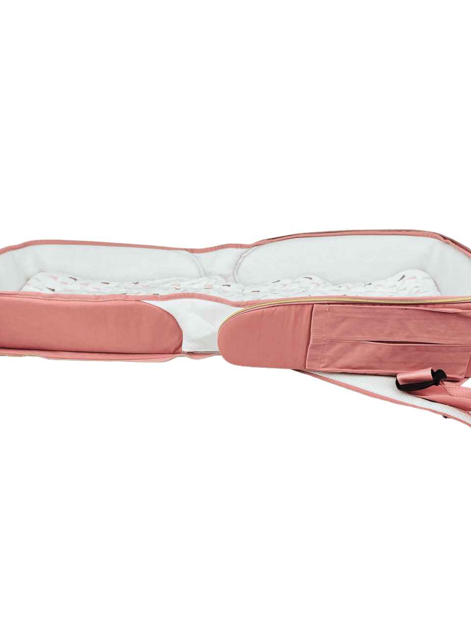 حقيبة طفل متعددة الوظائف