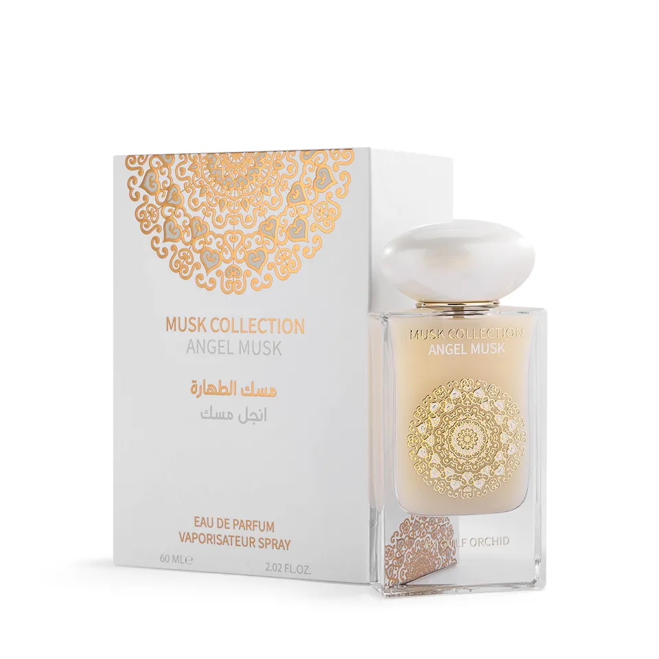عطر شعرMUSK COLLECTION