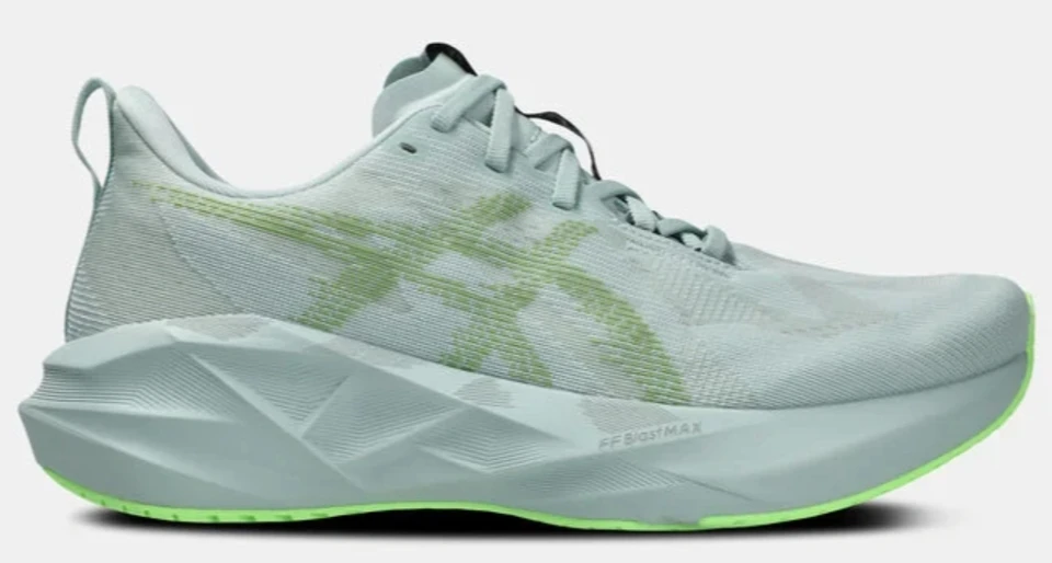 Asics Novablast 5