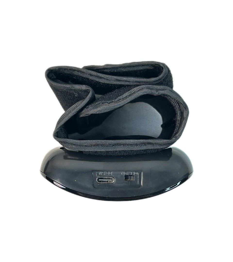 جهاز قياس ضغط الدم للمعصم