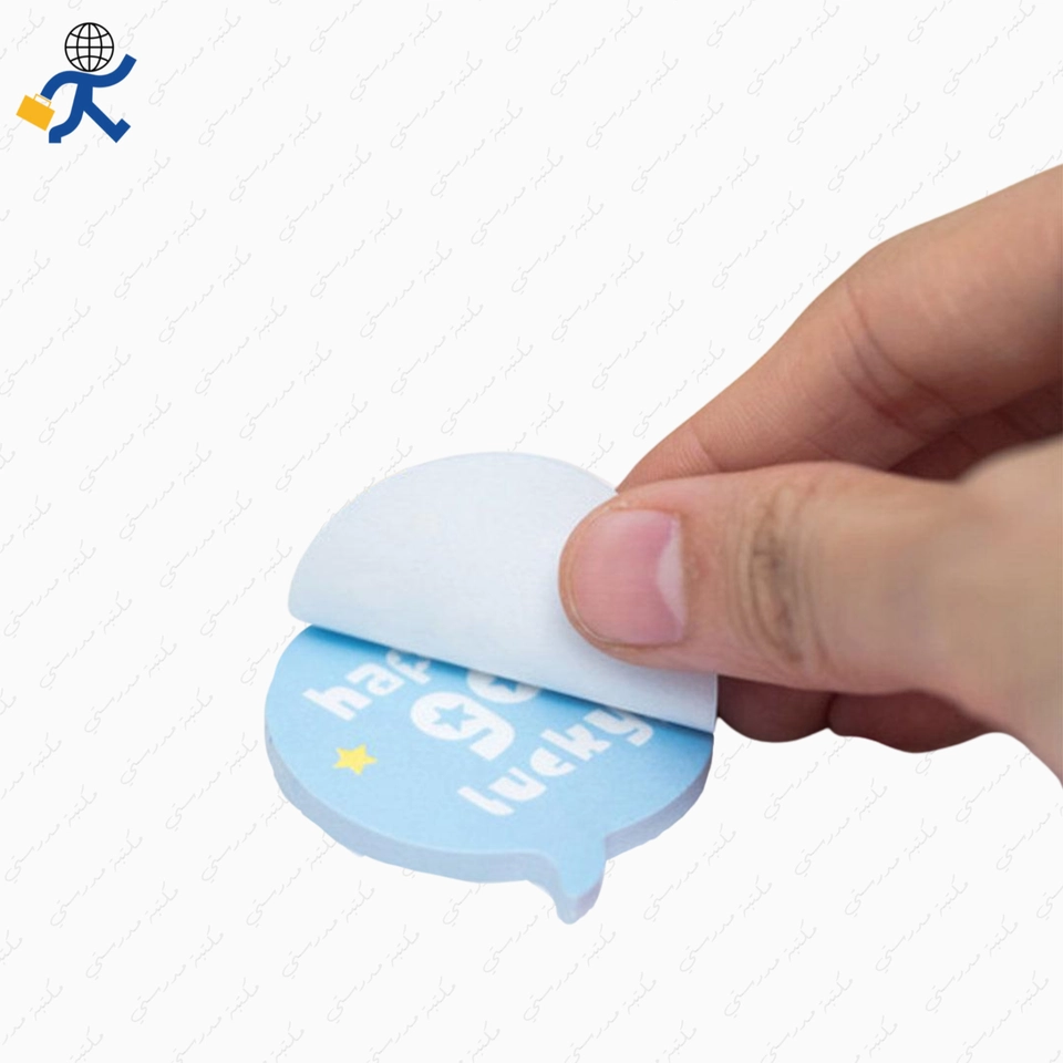 ستك نوت عبارات 2 * 1 A553 02