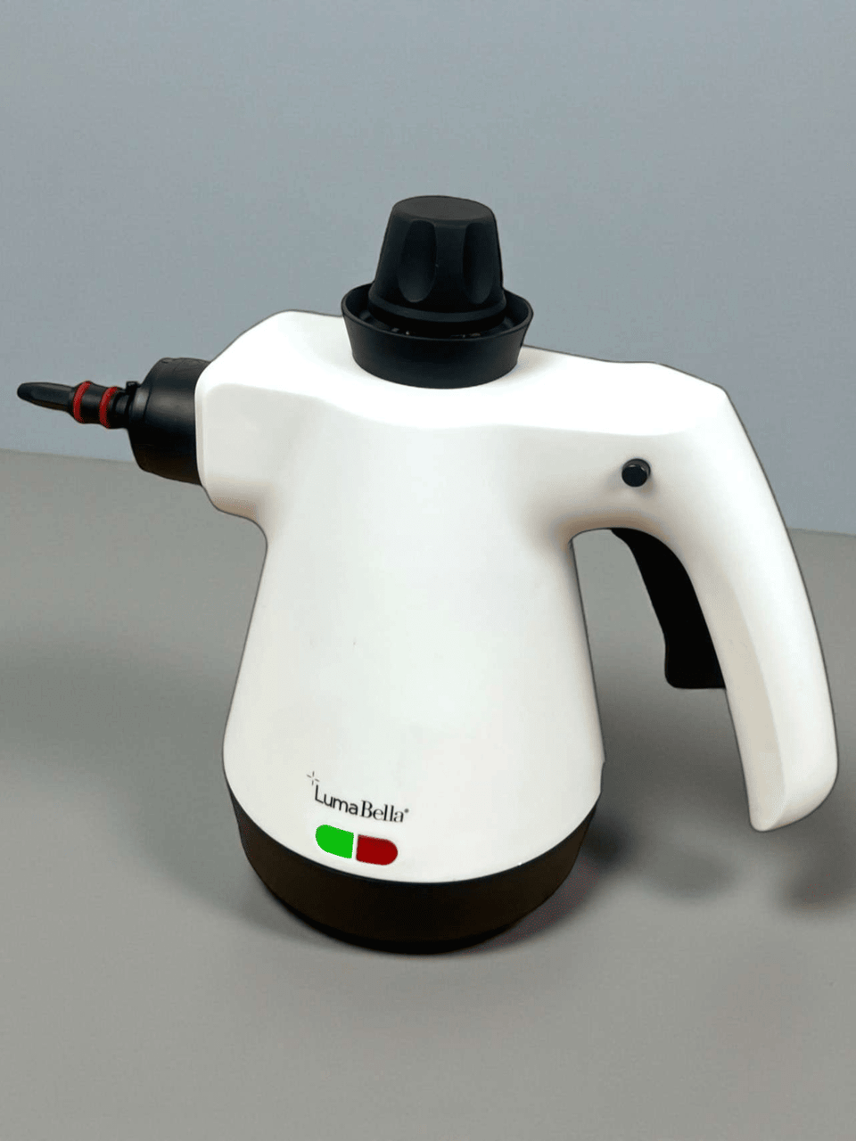 منظفة بخارية متعددة الاستخدامات من LumaBella