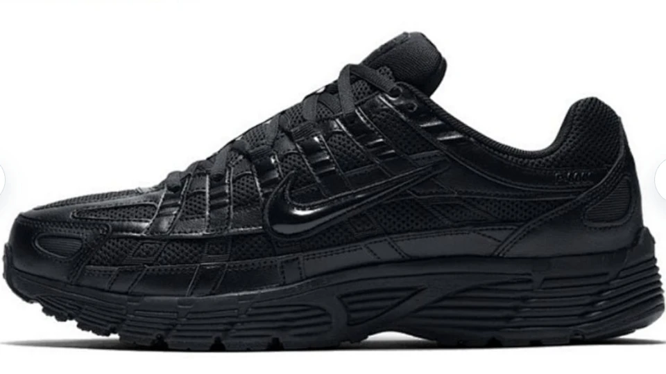 Nike P6000
