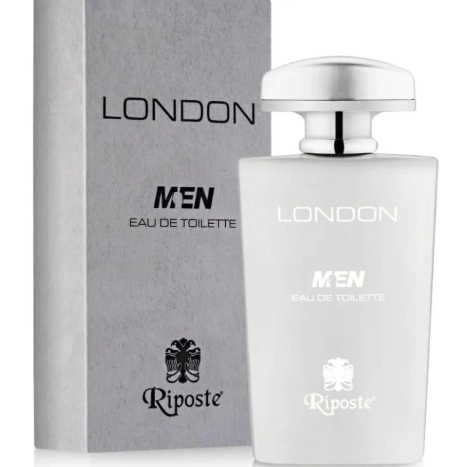 عطر  لندن للرجال 50 مل 🇬🇧💼