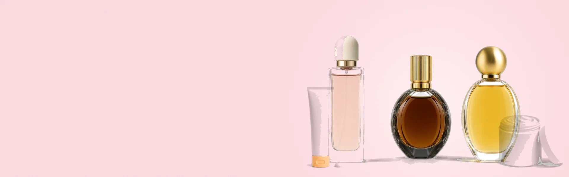 عطور لكل يوم