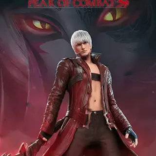 Devil May Cry: Peak of Combat