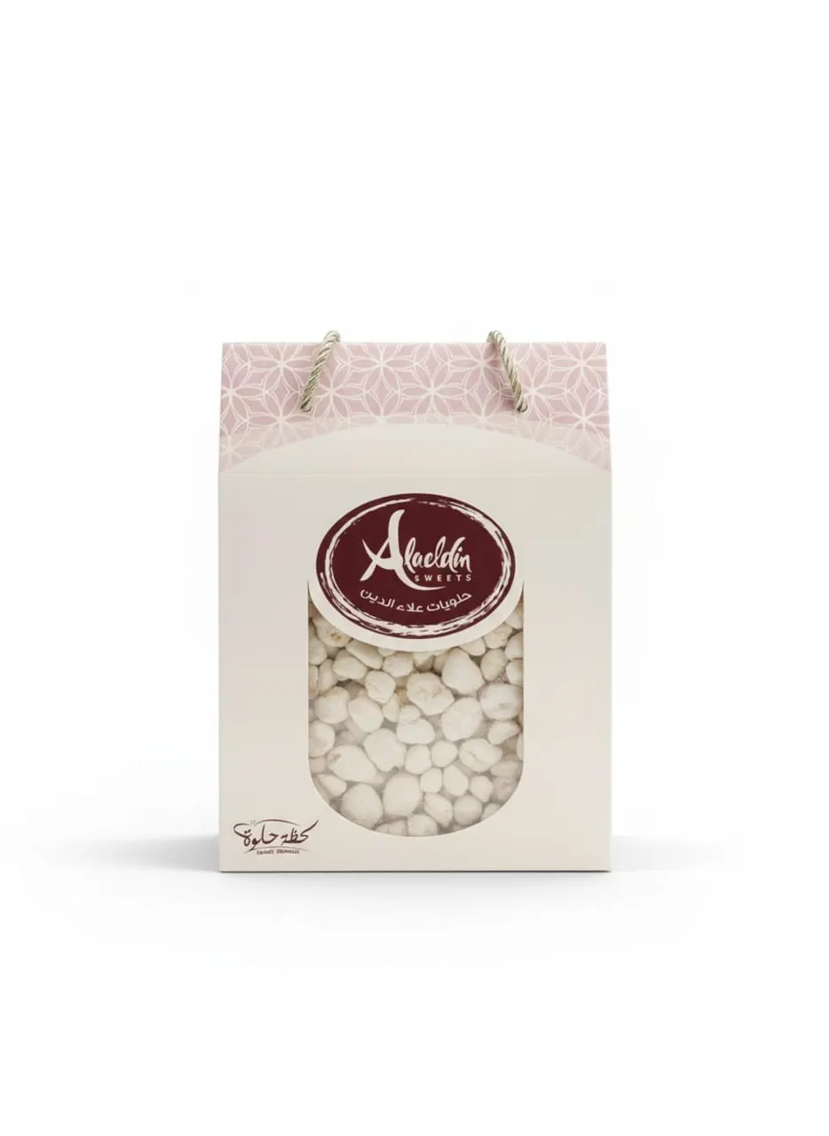 تبلدي - علاء الدين 