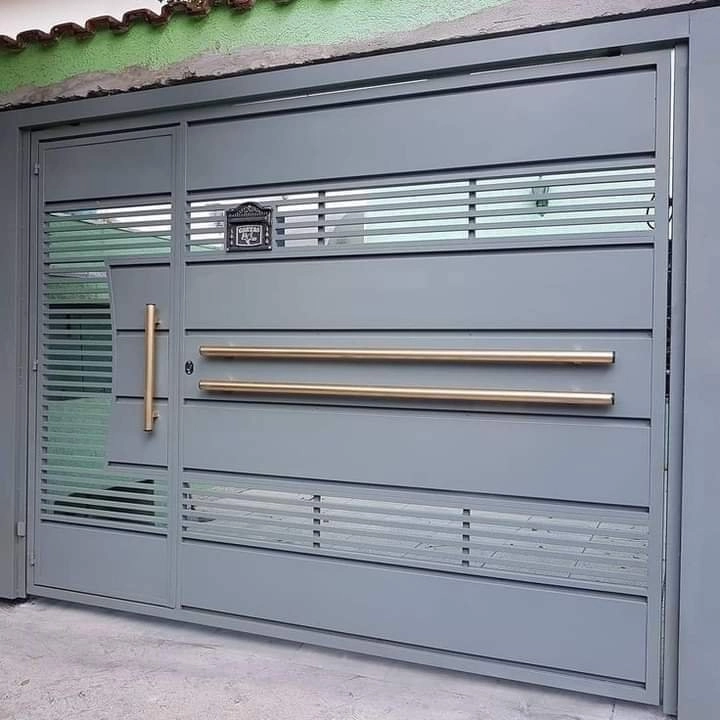 بوابات ليزر