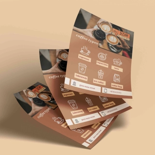 فلاير إعلاني (Flyers)