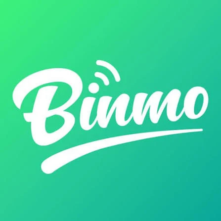 Binmo chat سيرفر 2