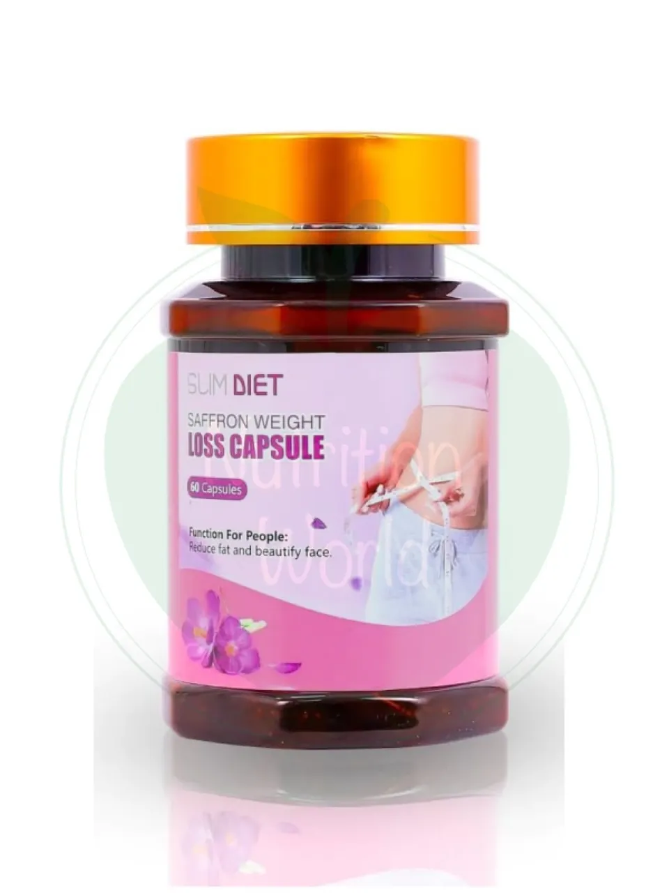 بكدج الملكة  - بلس