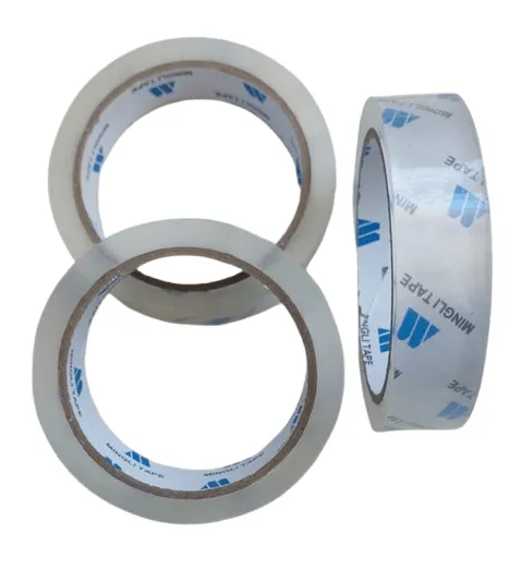 شريط لاصق 2.5 سم × 80 ياردة