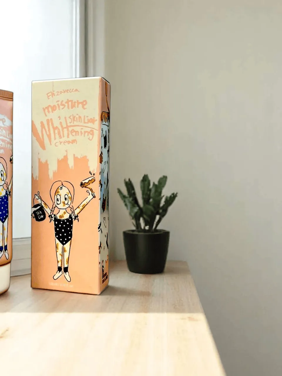 سپیکەرەوەی جەستەی ئەلیزاڤێکا