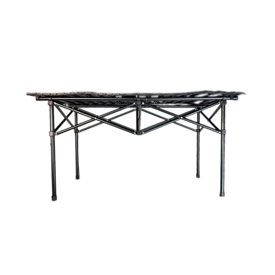 Large picnic table