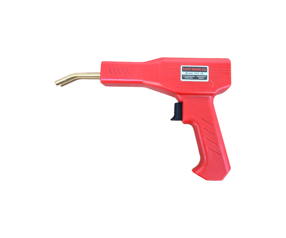 مسدس كوي وتصليح دعامية السيارة