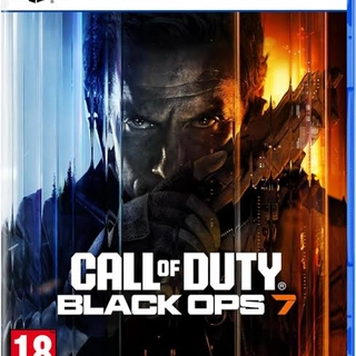 Call of Duty: Black Ops 7 (Ps5)