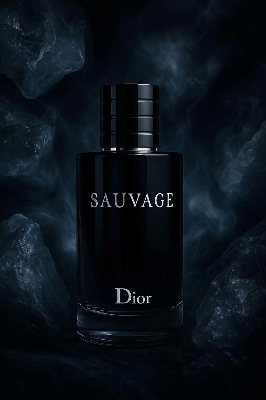 SAUVAGE  سوفاچ