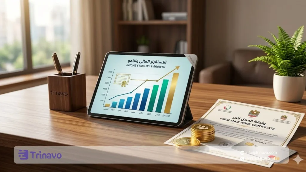 تأثير وثيقة العمل الحر على دعم الضمان الاجتماعي