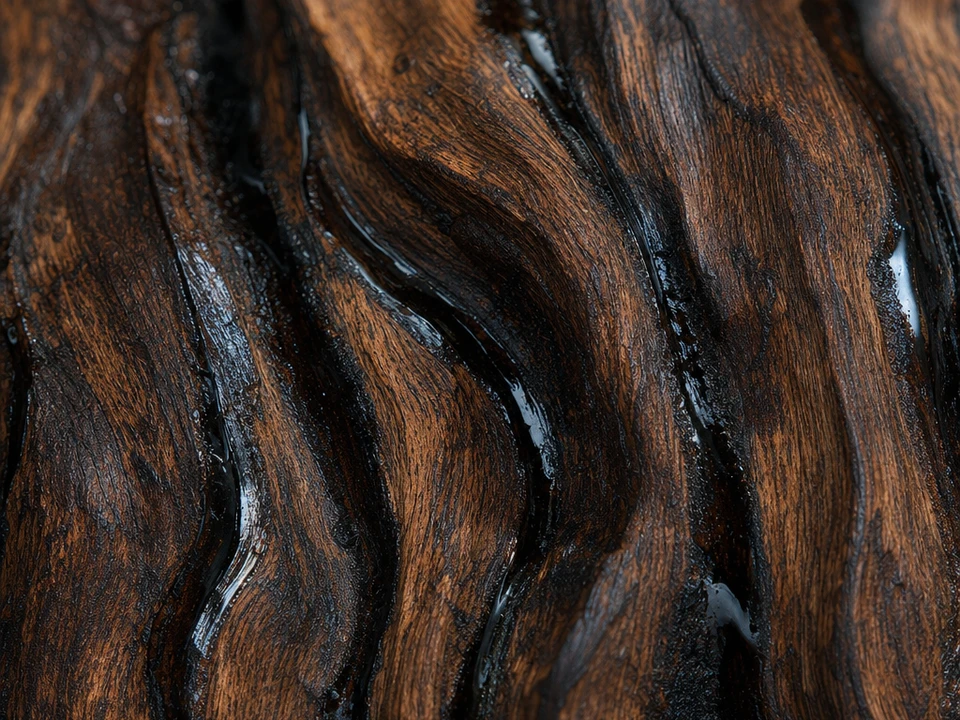 عطور العود