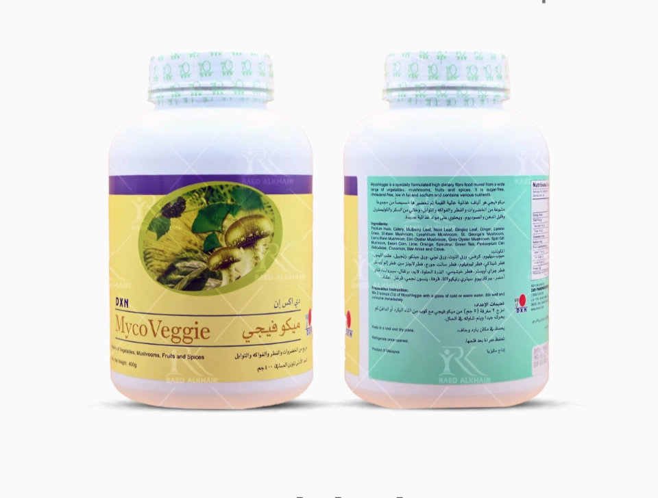 ميكوفيجي 