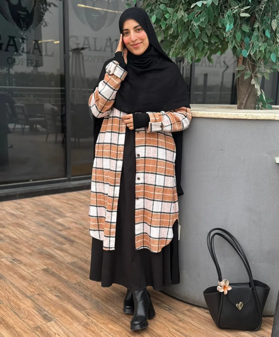 شميز كاروهات 