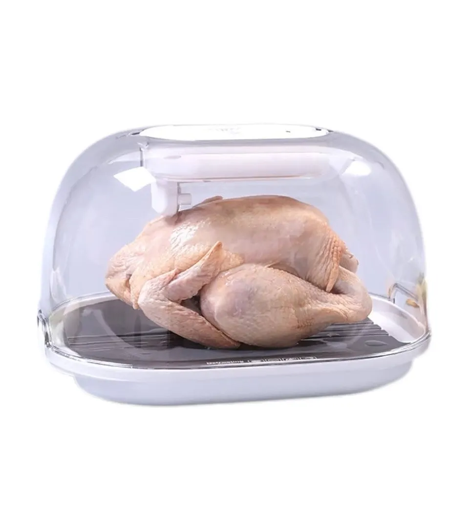 جهاز اذابة الطعام المجمد