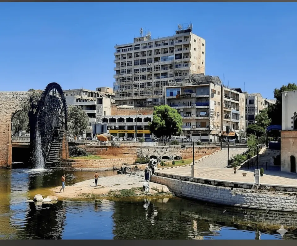 Noria Hotel