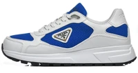 White-blue