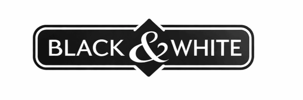Black&White