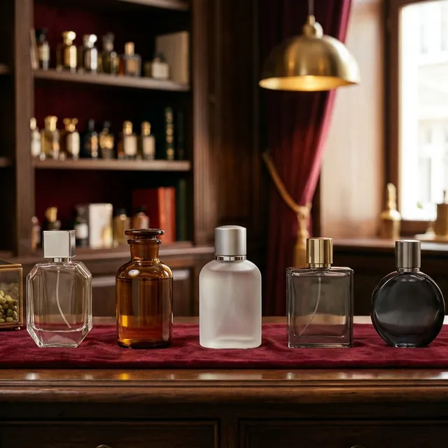 العطور المشتركة | Unisex Fragrances
