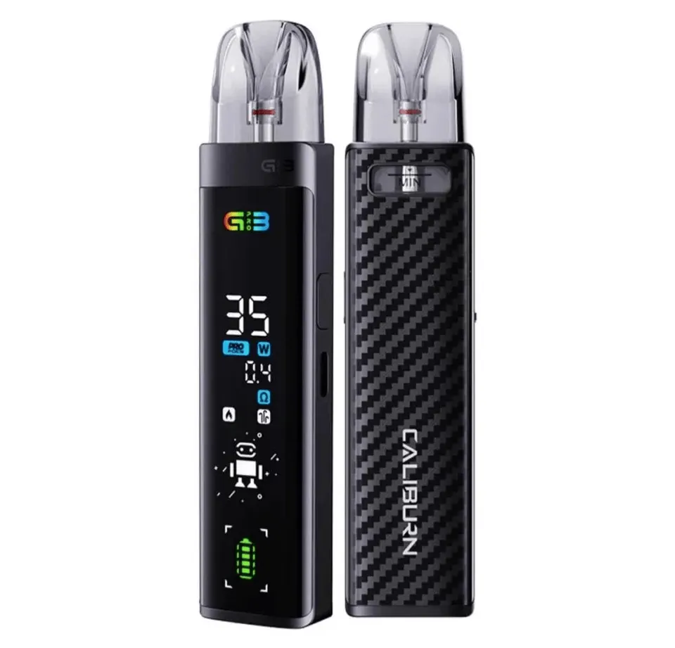 Uwell Caliburn G3 Pro