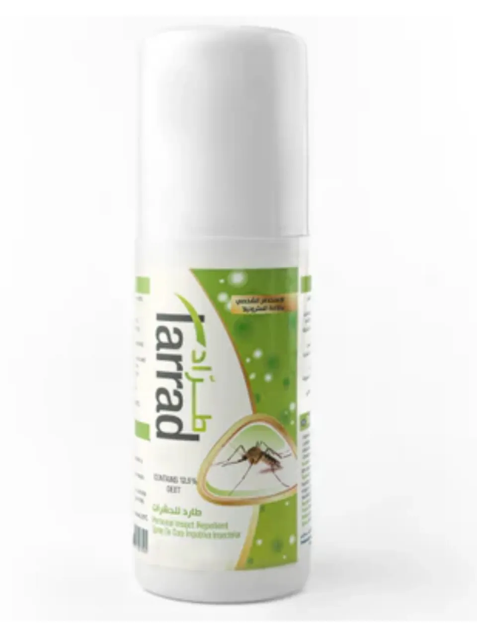 طراد طارد الحشرات 100مل 