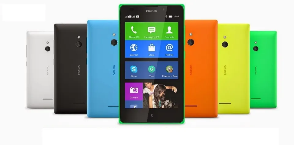Nokia Lumia Mobile Bundles