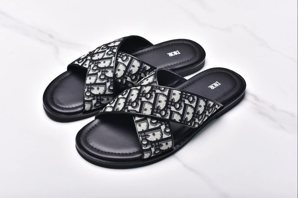 Dior Alias Sandals